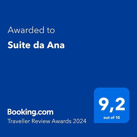 Suite da Ana Caraguatatuba Exterior foto